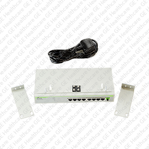 Ethernet Switch 8 Port 2382605-H Ethernet Switch 8 Port 2382605-H