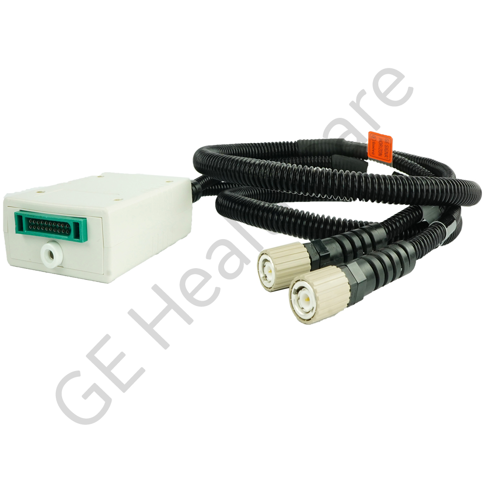 1.5T Quad Extremity Cable with Coil ID 2383613-3-R 1.5T Quad Extremity Cable with Coil ID 2383613-3-R