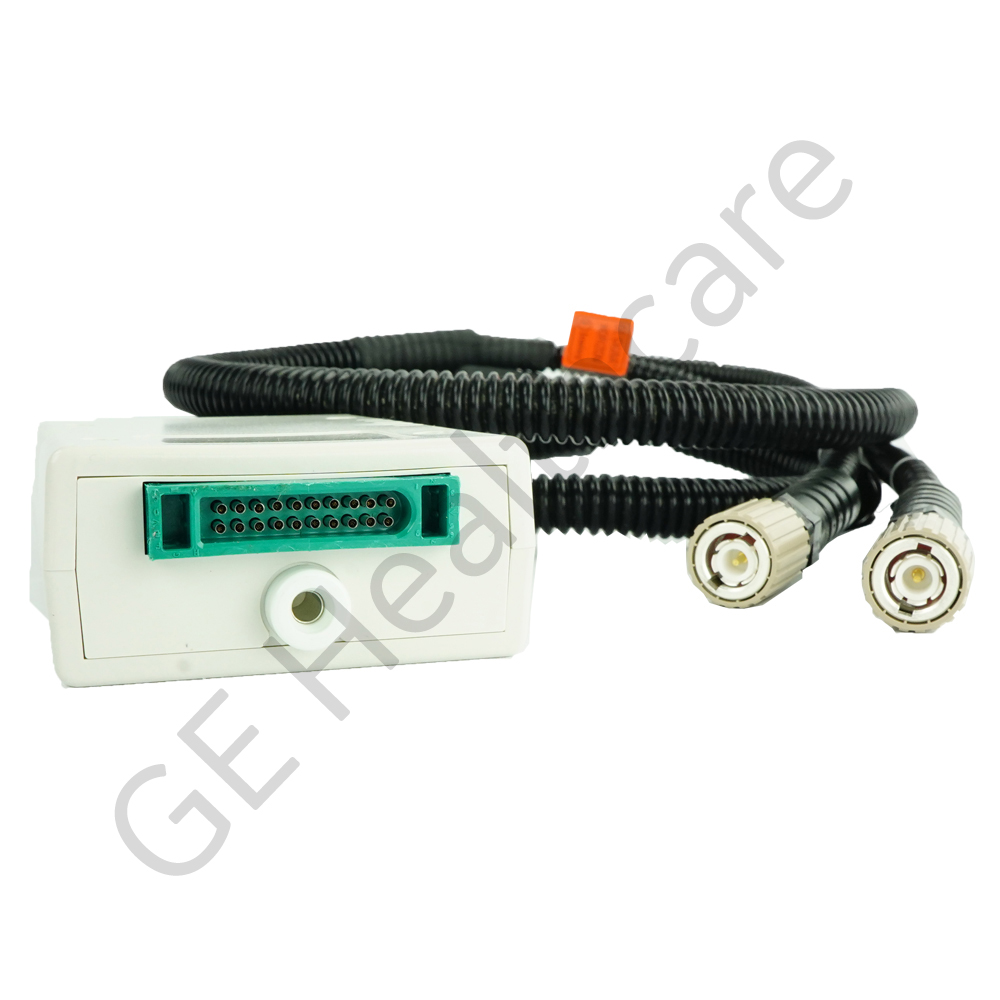 1.5T Quad Extremity Cable with Coil ID 2383613-3-R 1.5T Quad Extremity Cable with Coil ID 2383613-3-R