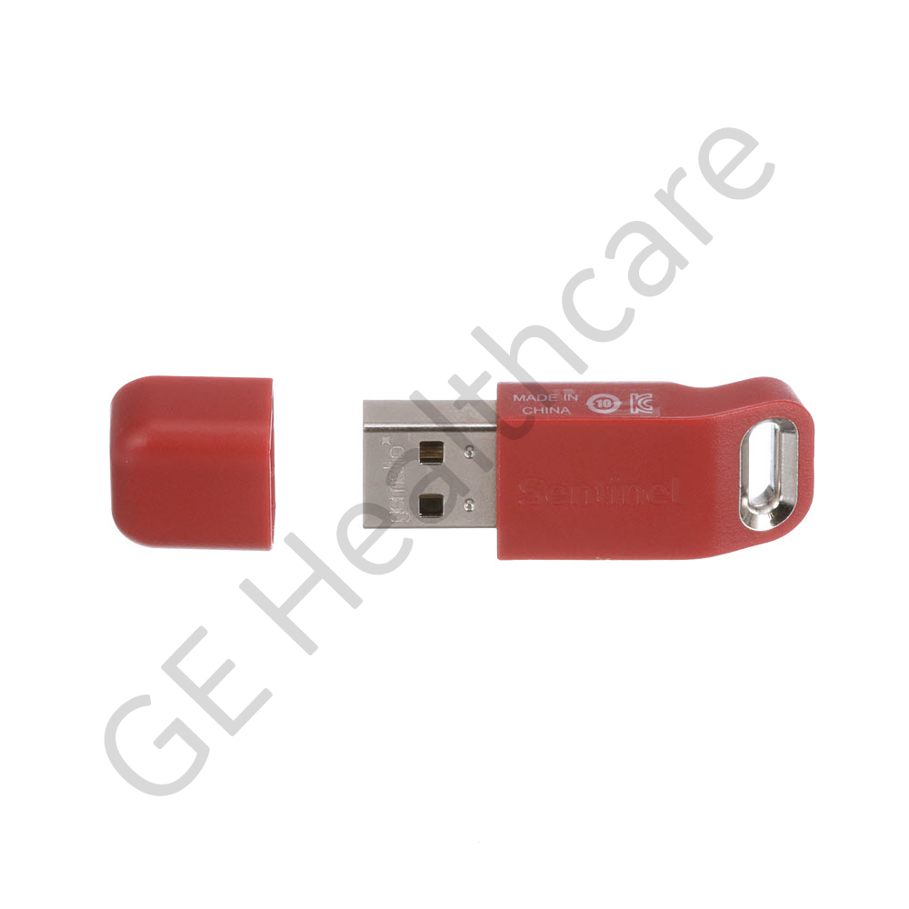 Service Key for Excite II Service Key for Excite II