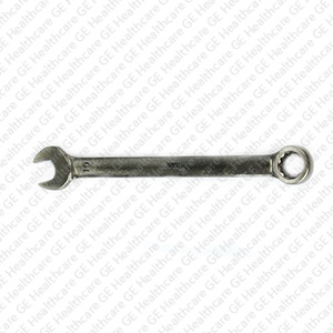 Wrench Combination 10mm - Titanium Wrench Combination 10mm - Titanium