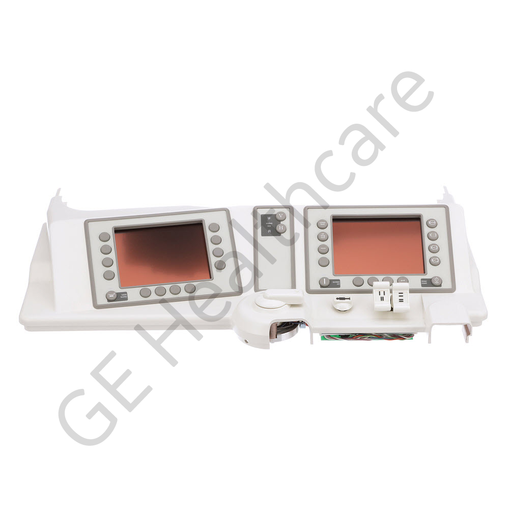 Precision Intelligent Digital Device Console 2385556-R Precision Intelligent Digital Device Console 2385556-R