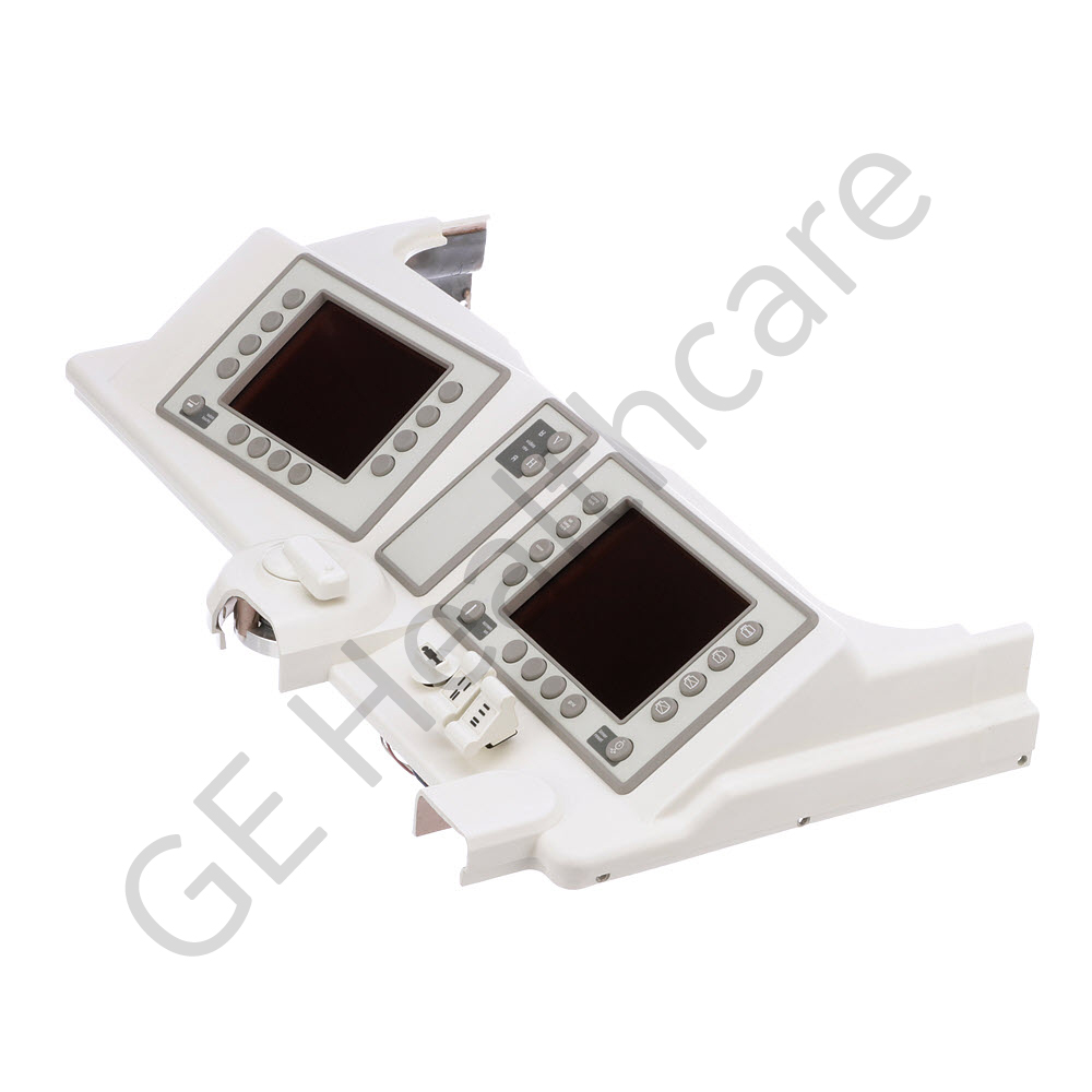 Precision Intelligent Digital Device Console 2385556-R Precision Intelligent Digital Device Console 2385556-R
