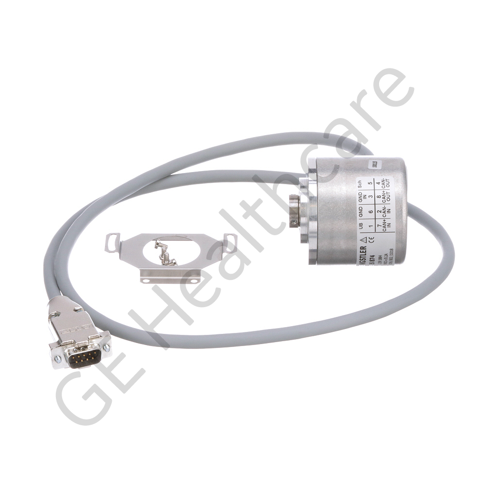 Table Height Encoder 2391884 Table Height Encoder 2391884