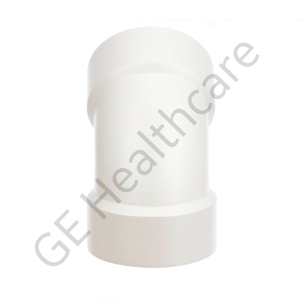 ELBOW, 60 DEGREE ELBOW, 60 DEGREE