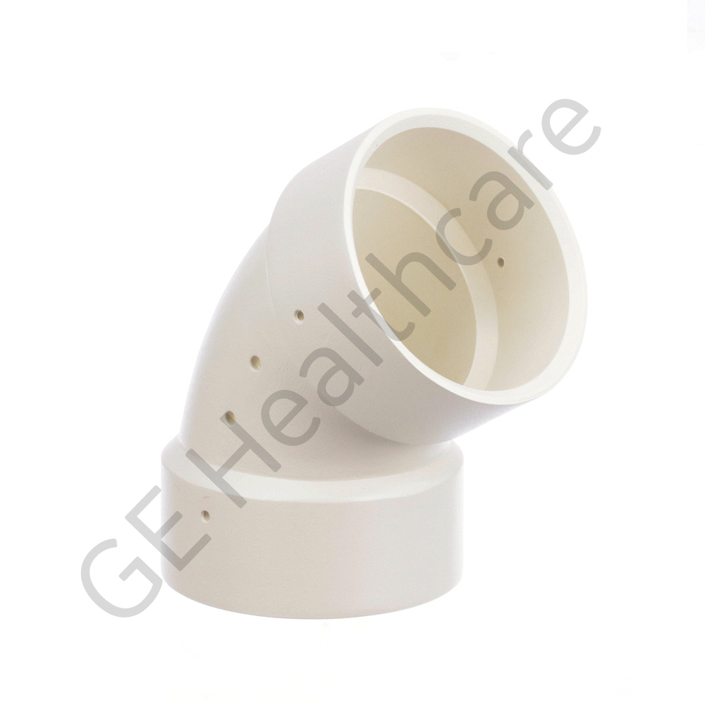 ELBOW, 60 DEGREE ELBOW, 60 DEGREE