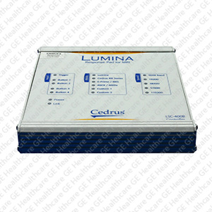 ICEDRUS LUMINA Response ICEDRUS LUMINA Response