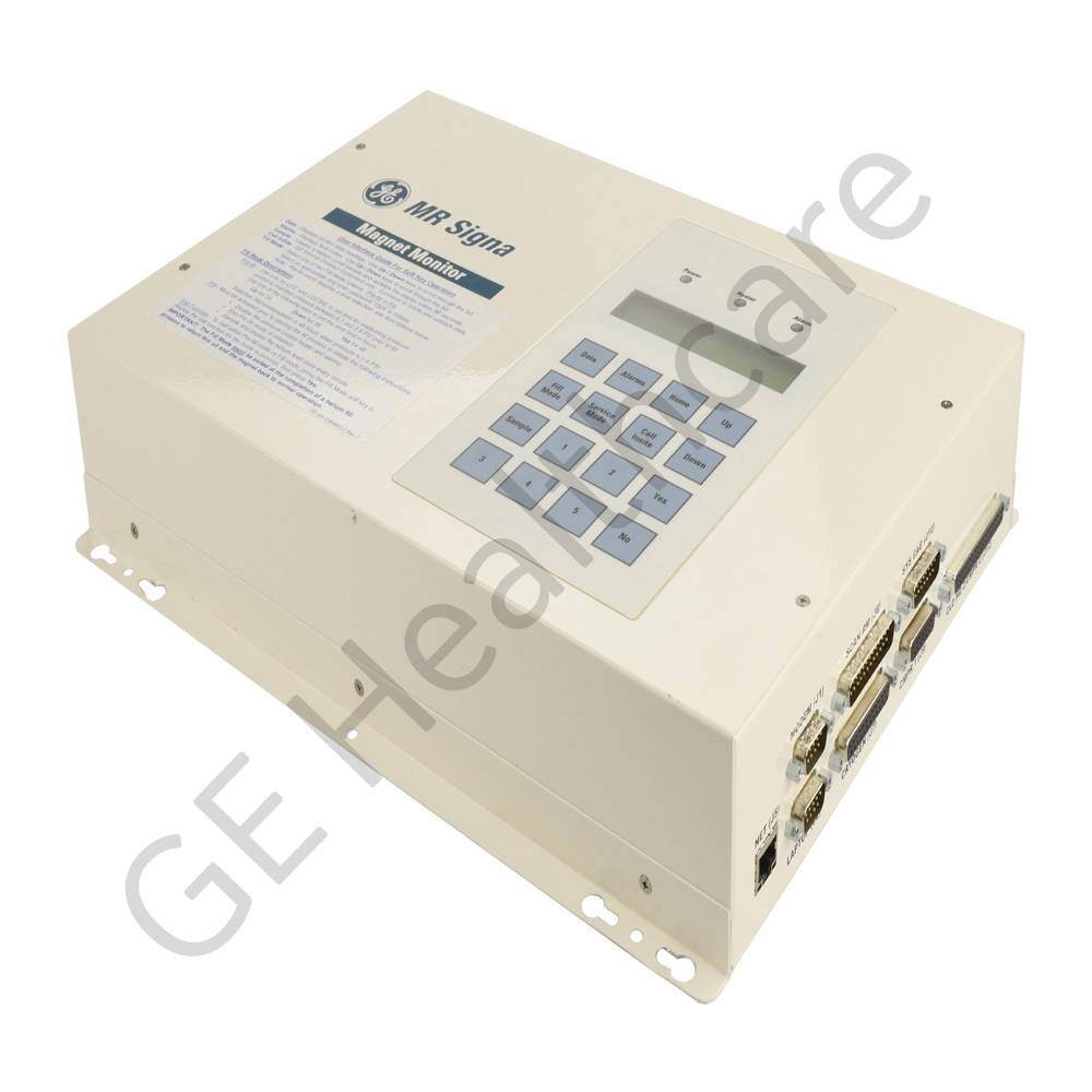 MAGNET MONITOR 3 - RoHS 2394952-100-R MAGNET MONITOR 3 - RoHS 2394952-100-R