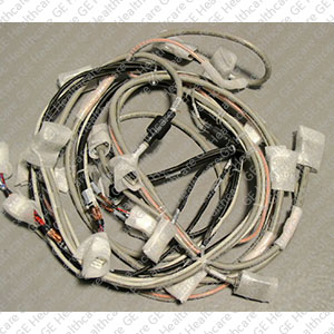 GDAS-16 Main Harness w/Analog System Test Equipment C PS"S" GDAS-16 Main Harness w/Analog System Test Equipment C PS"S"