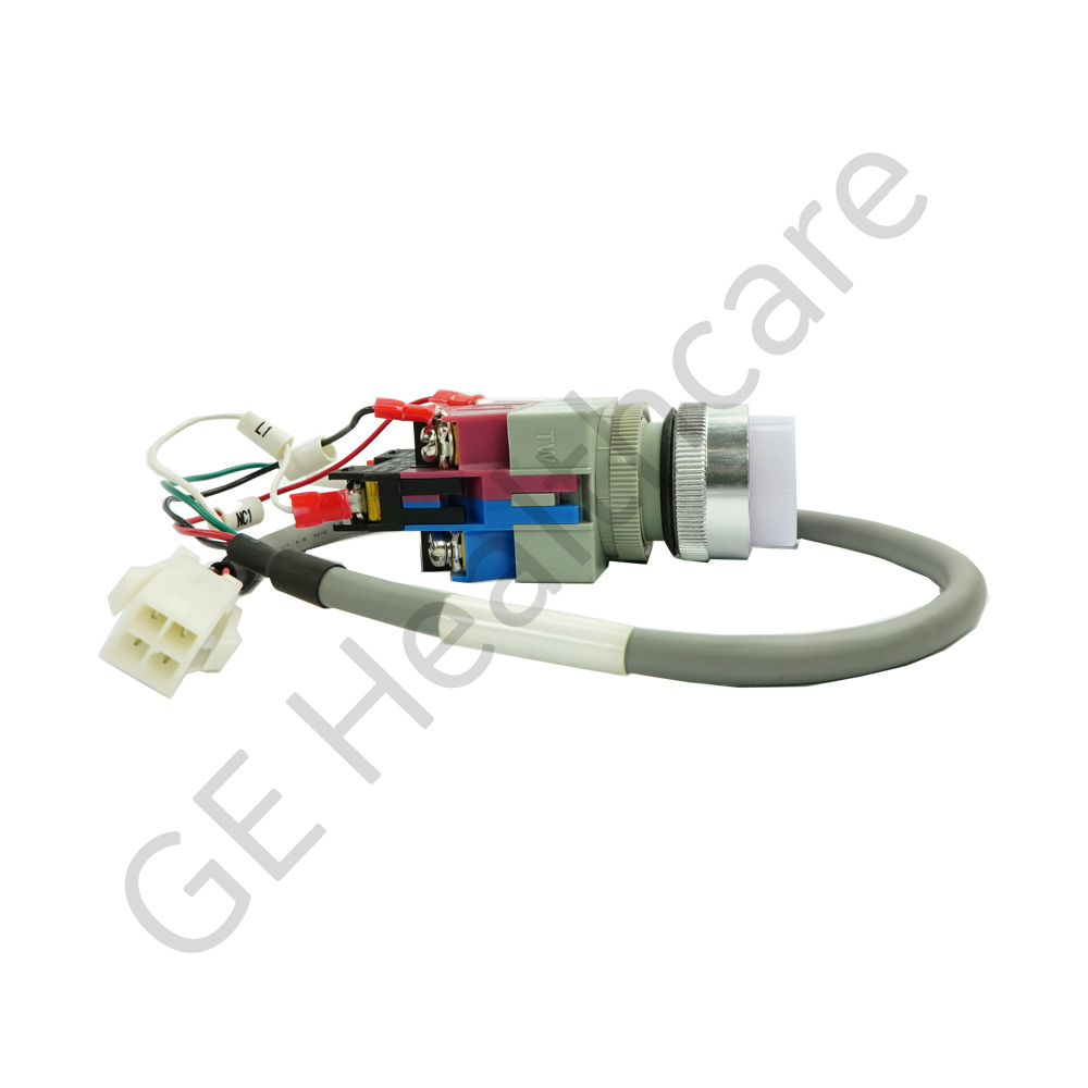 Inhibition Switch Assembly 2397788 Inhibition Switch Assembly 2397788