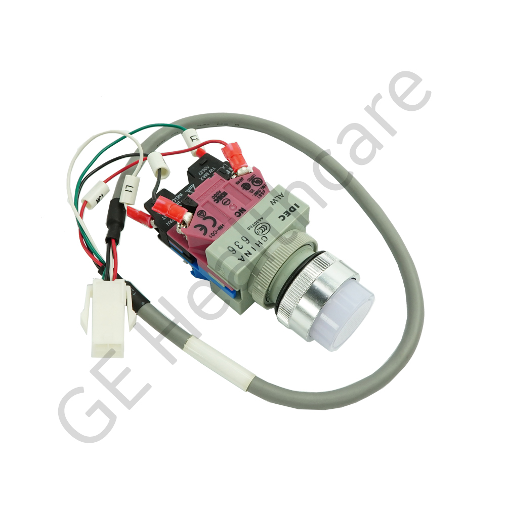 Inhibition Switch Assembly 2397788 Inhibition Switch Assembly 2397788