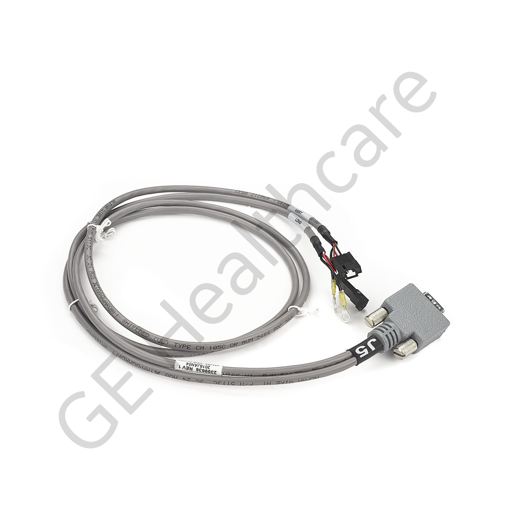 HANDLE CABLE 2399636 HANDLE CABLE 2399636