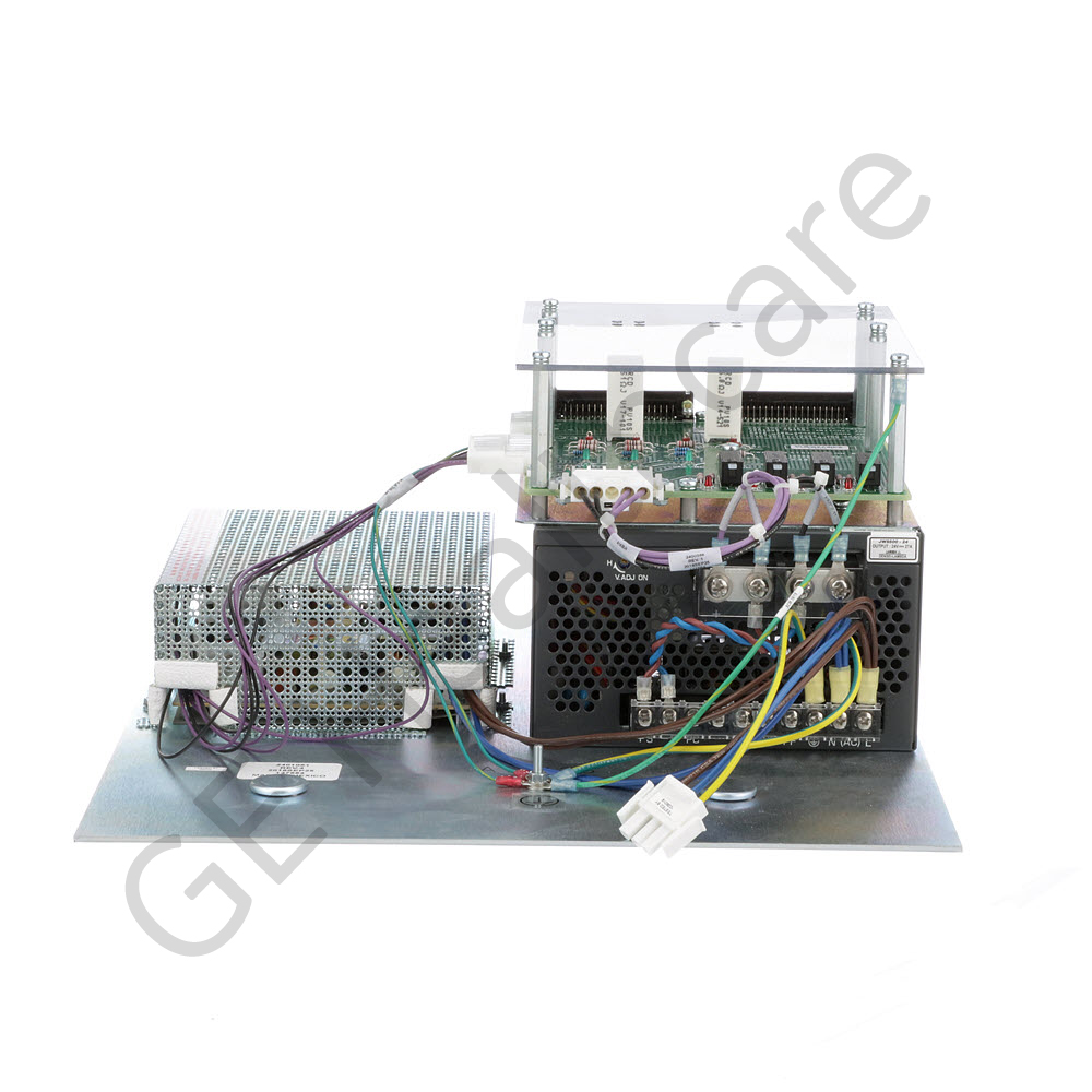 ARETHA POS CAB POWER SUPPLY ASM ARETHA POS CAB POWER SUPPLY ASM