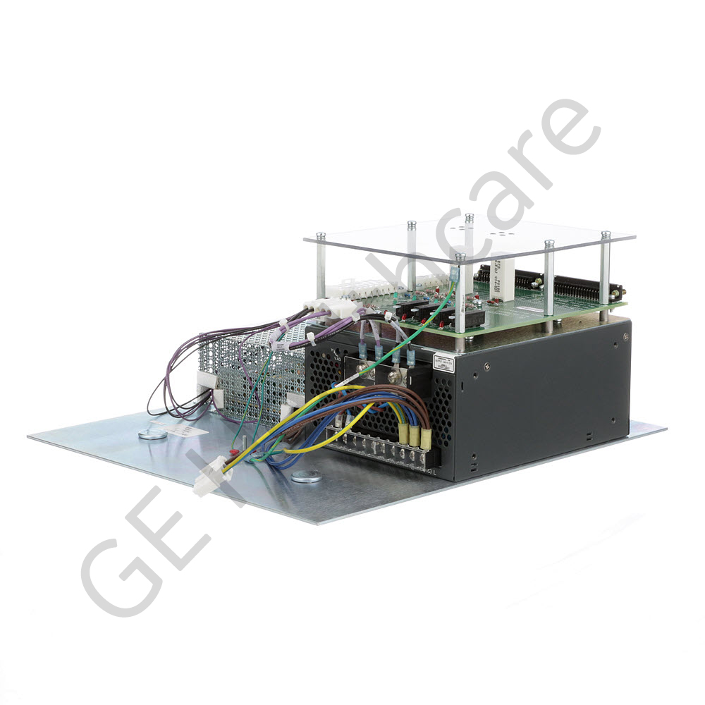 ARETHA POS CAB POWER SUPPLY ASM ARETHA POS CAB POWER SUPPLY ASM