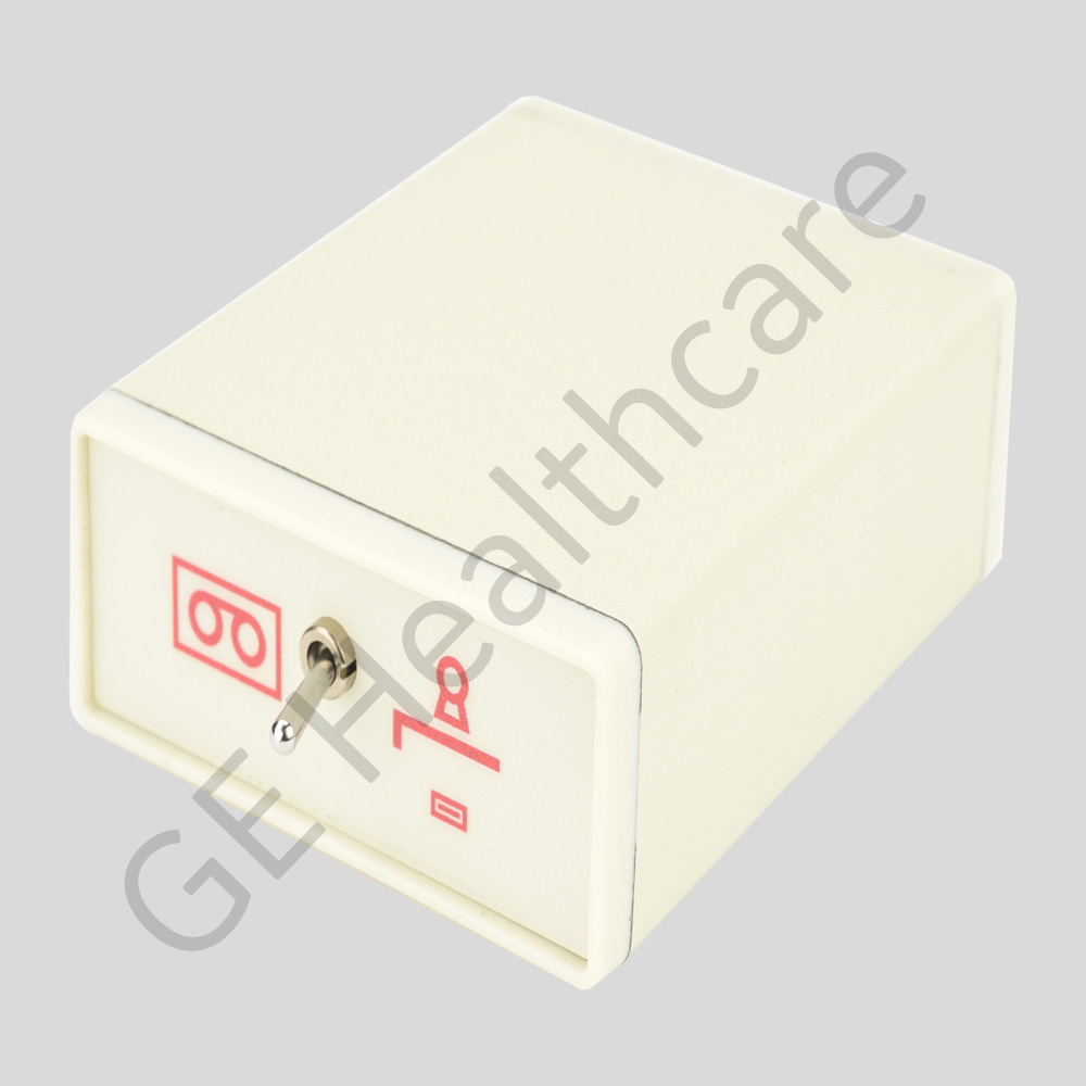 Precision500D Video Switch for VCR Output w/LCD Control Room Precision500D Video Switch for VCR Output w/LCD Control Room