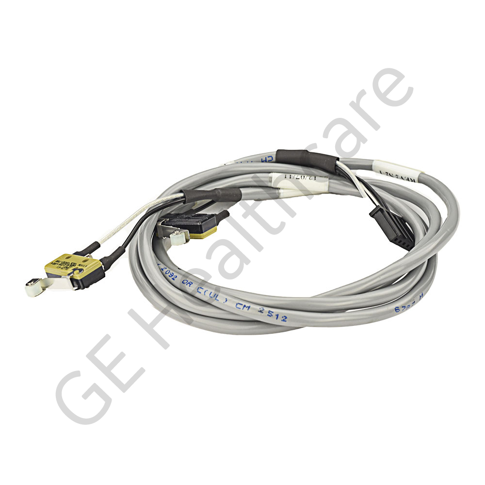 Bucky Rotation Sensing Switch/Cable for SG120 Workstation Bucky Rotation Sensing Switch/Cable for SG120 Workstation