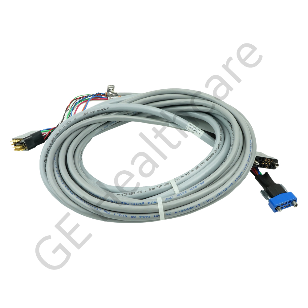 Bucky and Sensing Cable 2405817 Bucky and Sensing Cable 2405817