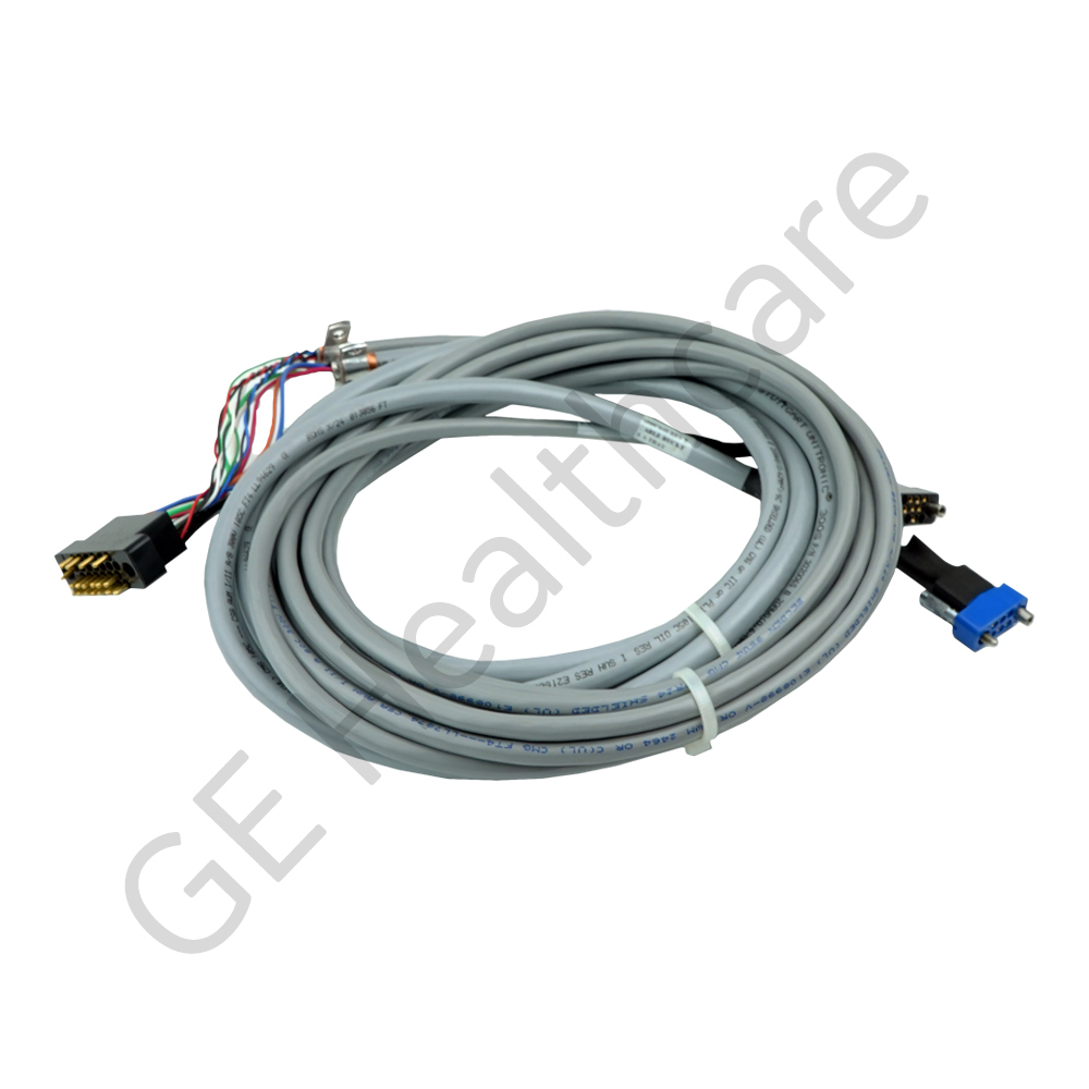 Bucky and Sensing Cable 2405817 Bucky and Sensing Cable 2405817