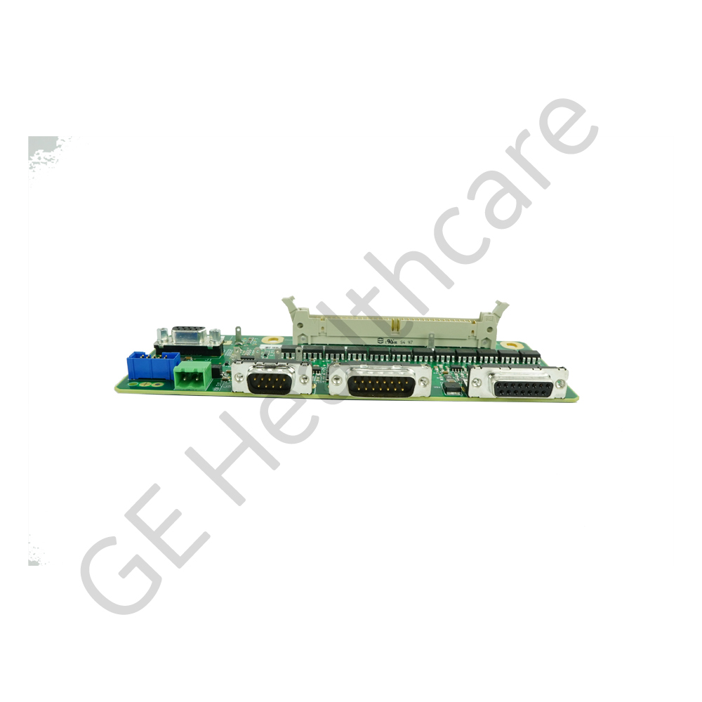 CT Interface V4 CT Interface V4