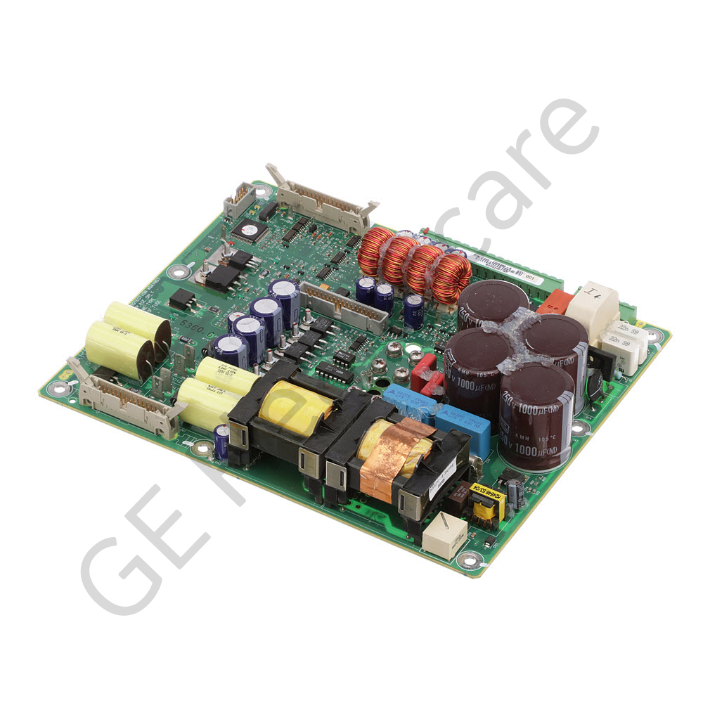 FRU-LVPS 400 - RoHS FRU-LVPS 400 - RoHS