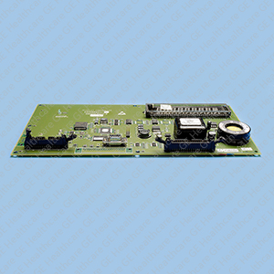 AMX Display Control Board AMX Display Control Board