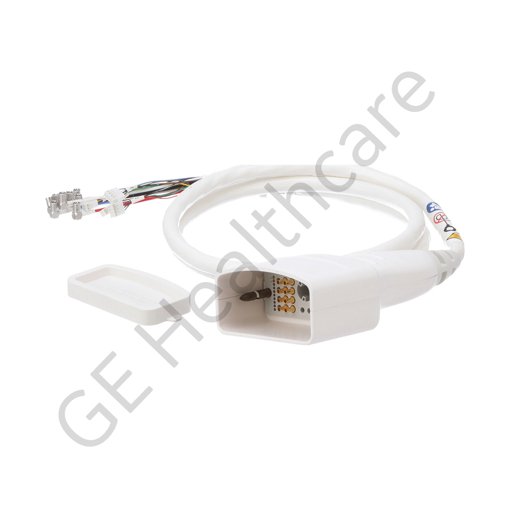 Cable 1.5T Breast Coil Cable 1.5T Breast Coil