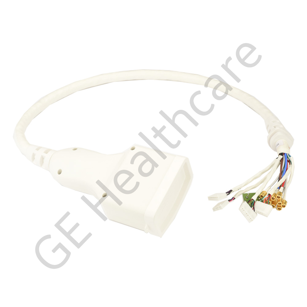 Eclipse 3 System Cable 3T Neurovascular Eclipse 3 System Cable 3T Neurovascular