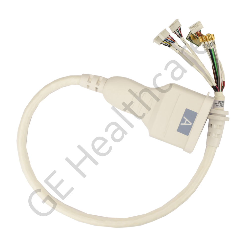 Eclipse 3 System Cable 3T Neurovascular Eclipse 3 System Cable 3T Neurovascular