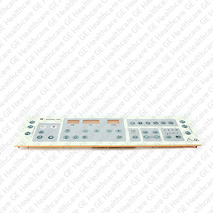 EVERVIEW II Membrane Panel EVERVIEW II Membrane Panel