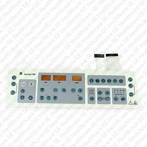 EVERVIEW II Membrane Panel EVERVIEW II Membrane Panel
