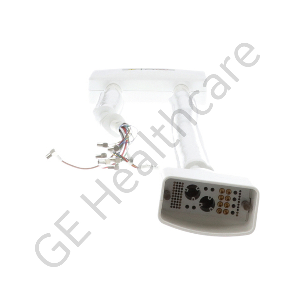8 Channel Cervical Thoracic Lumbar (CTL) Cable Assembly 2417163-R 8 Channel Cervical Thoracic Lumbar (CTL) Cable Assembly 2417163-R