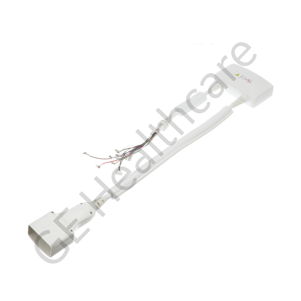 8 Channel Cervical Thoracic Lumbar (CTL) Cable Assembly 2417163-R 8 Channel Cervical Thoracic Lumbar (CTL) Cable Assembly 2417163-R