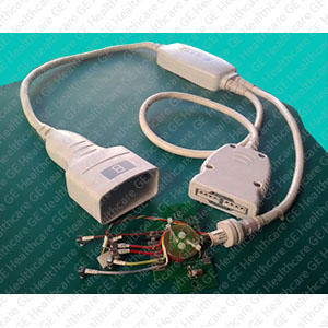 System Cable 12 Channel Torso System Cable 12 Channel Torso