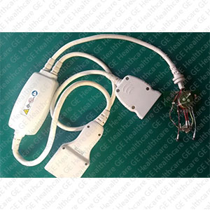 System Cable 12 Channel Torso System Cable 12 Channel Torso