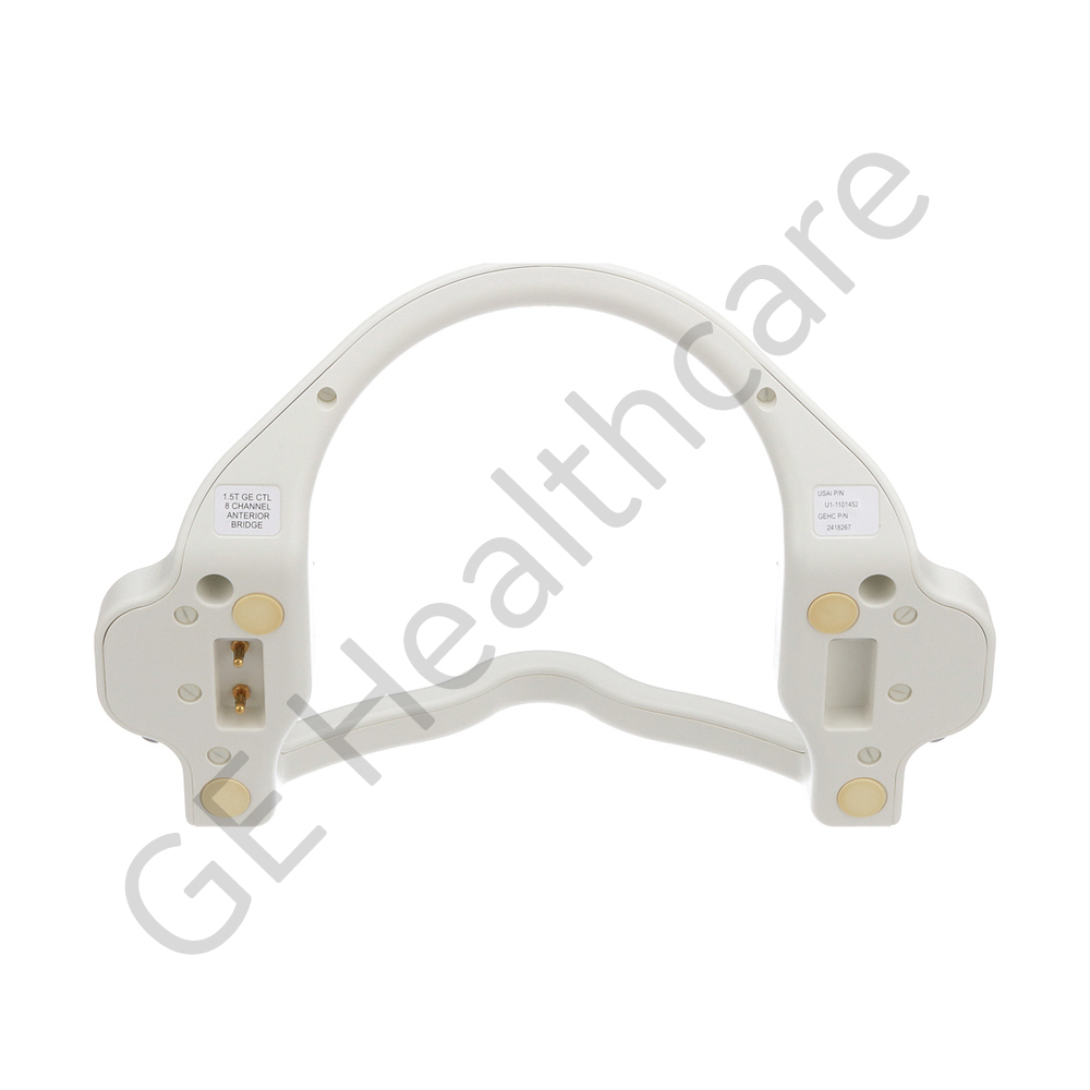 Anterior Bridge 8 Channel Cervical Thoracic Lumbar (CTL) Anterior Bridge 8 Channel Cervical Thoracic Lumbar (CTL)