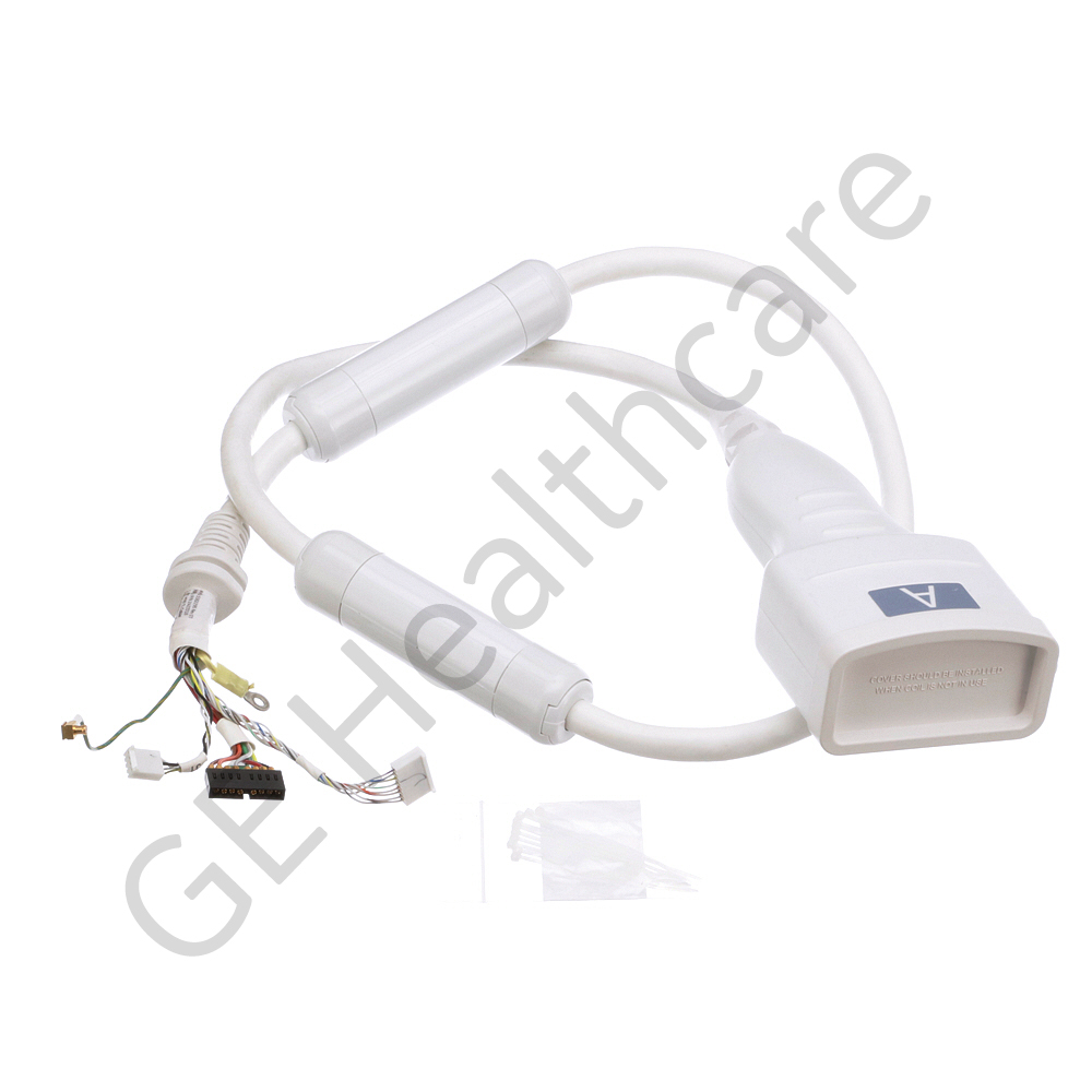 Head Neck Spine (HNS) Torasic Lumbar Unit Cable 2423318-R Head Neck Spine (HNS) Torasic Lumbar Unit Cable 2423318-R