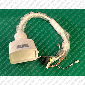 16 Channel Excite III Head Neck Spine System Cable 2423320-R 16 Channel Excite III Head Neck Spine System Cable 2423320-R