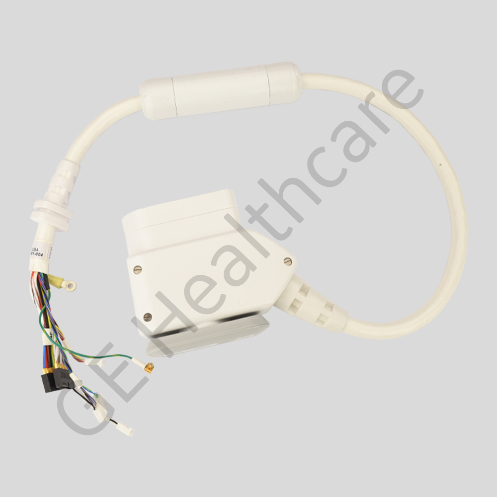 16 Channel Head Neck Spine, DVMR System Cable 2424269 16 Channel Head Neck Spine, DVMR System Cable 2424269