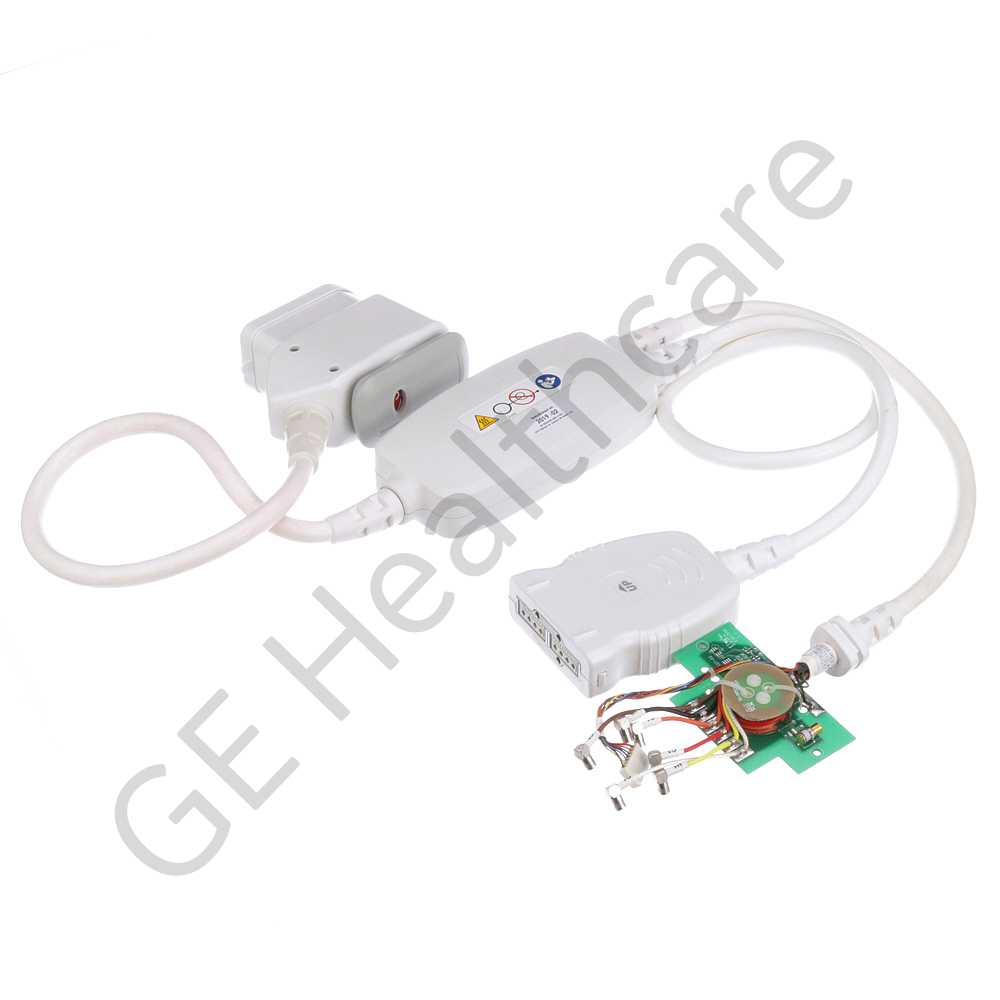 1.5T 12 Channel Board Assembly P-Connector Output Cable 2424308-R 1.5T 12 Channel Board Assembly P-Connector Output Cable 2424308-R