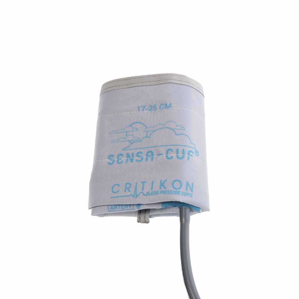 SENSA-CUF, Small Adult, 1 TB Bayonet, 17 - 25 cm, 5/box SENSA-CUF, Small Adult, 1 TB Bayonet, 17 - 25 cm, 5/box