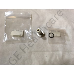 Kit Gas Block INLT HPO2 Adapter HPOS ISO/ANSI Kit Gas Block INLT HPO2 Adapter HPOS ISO/ANSI
