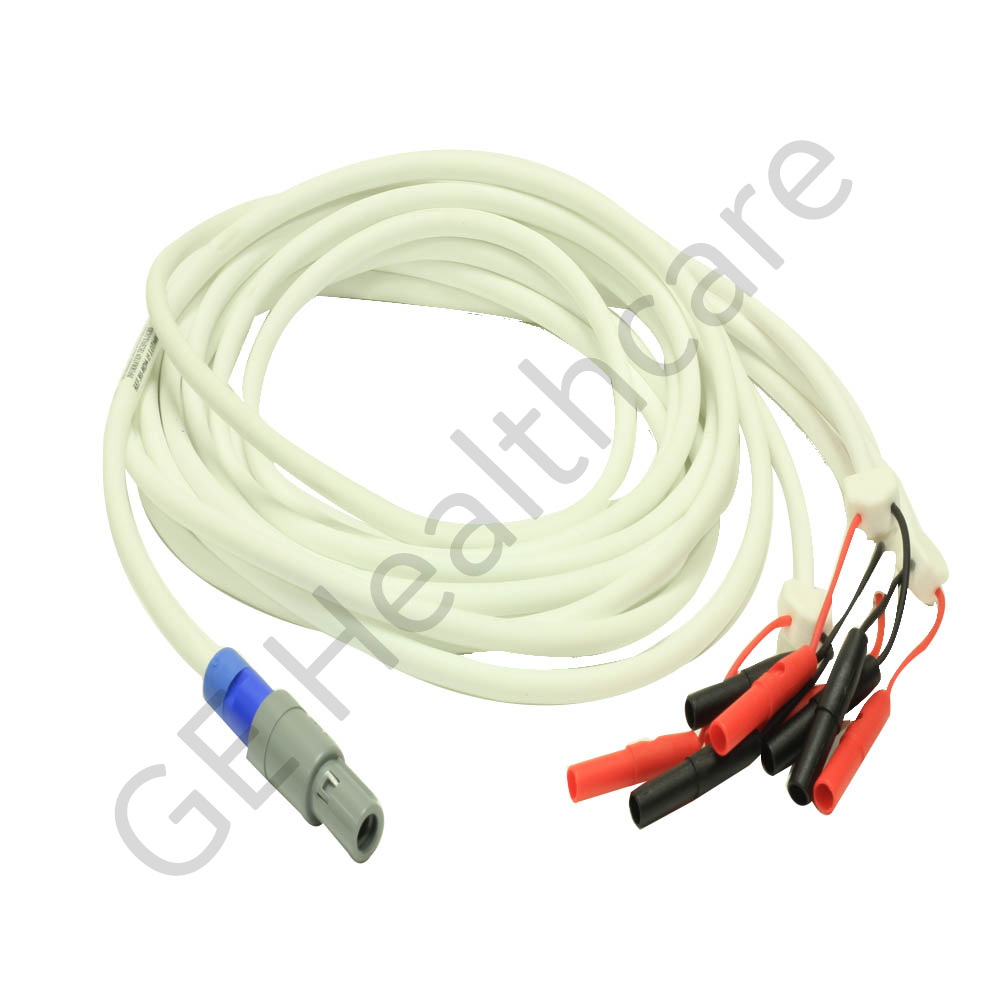 CABLE STIM INPT TCHPRF 15FT CLABII+ CABLE STIM INPT TCHPRF 15FT CLABII+