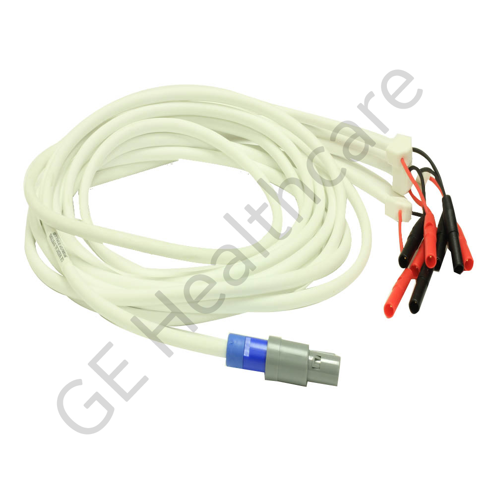 CABLE STIM INPT TCHPRF 15FT CLABII+ CABLE STIM INPT TCHPRF 15FT CLABII+