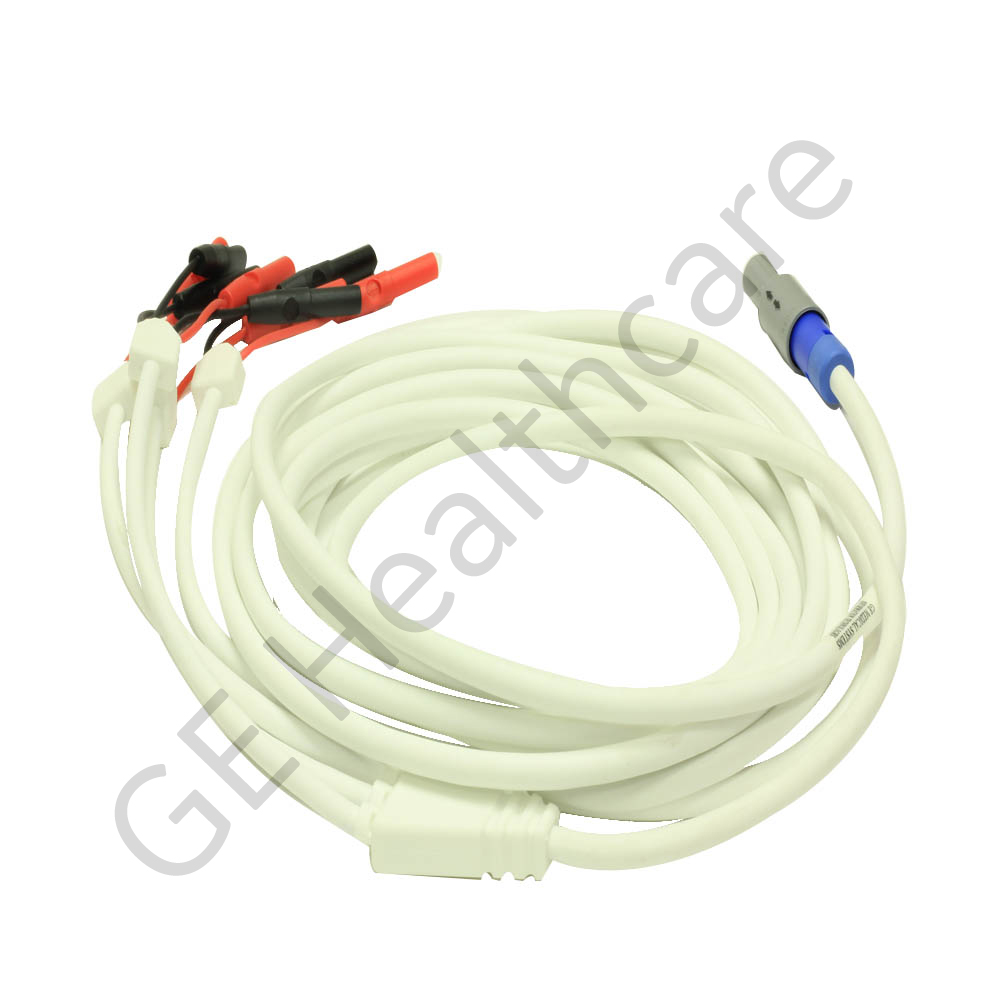 CABLE STIM INPT TCHPRF 15FT CLABII+ CABLE STIM INPT TCHPRF 15FT CLABII+
