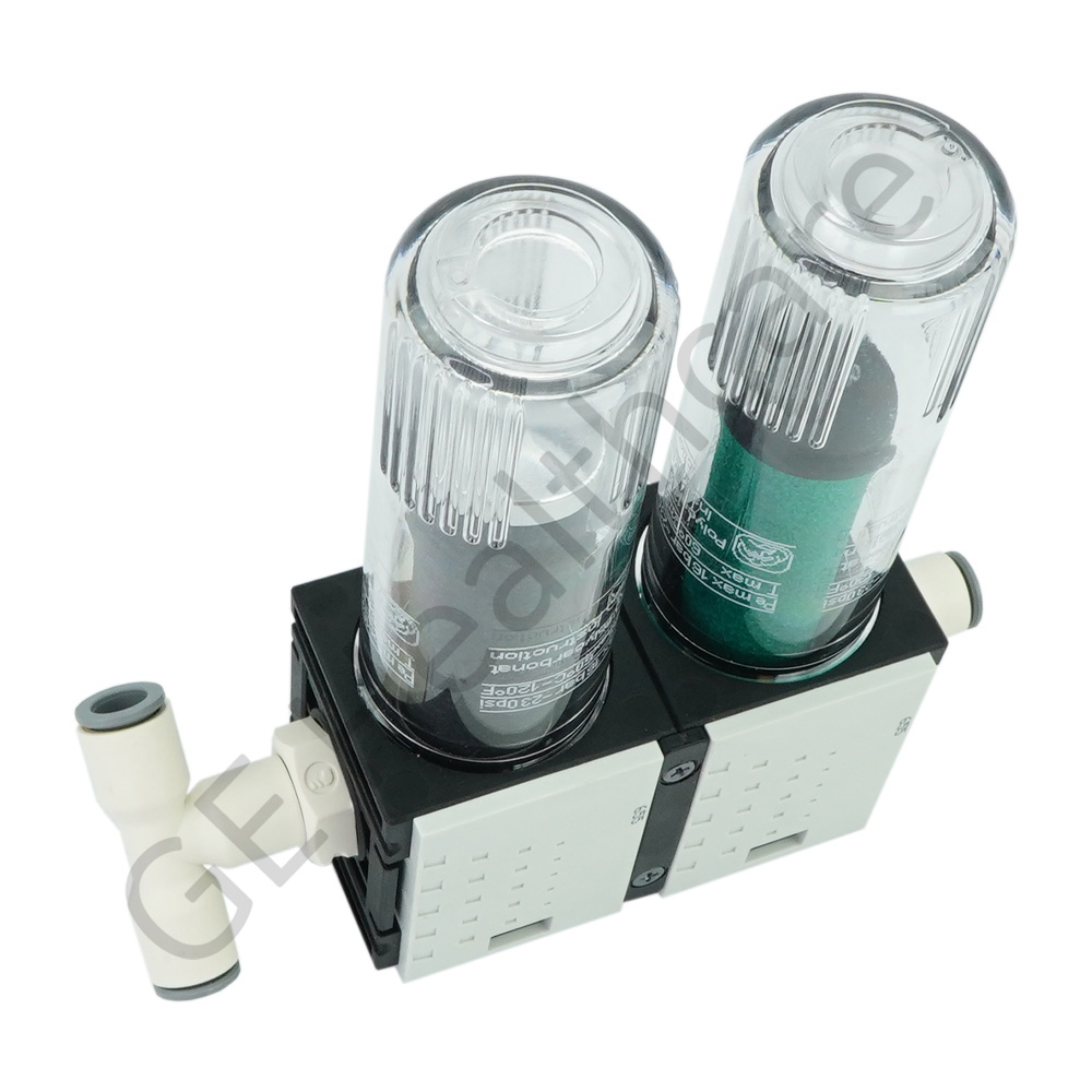 Filter Unit KSUS-014 Assemply iVent 101 Compressor BCG Filter Unit KSUS-014 Assemply iVent 101 Compressor BCG