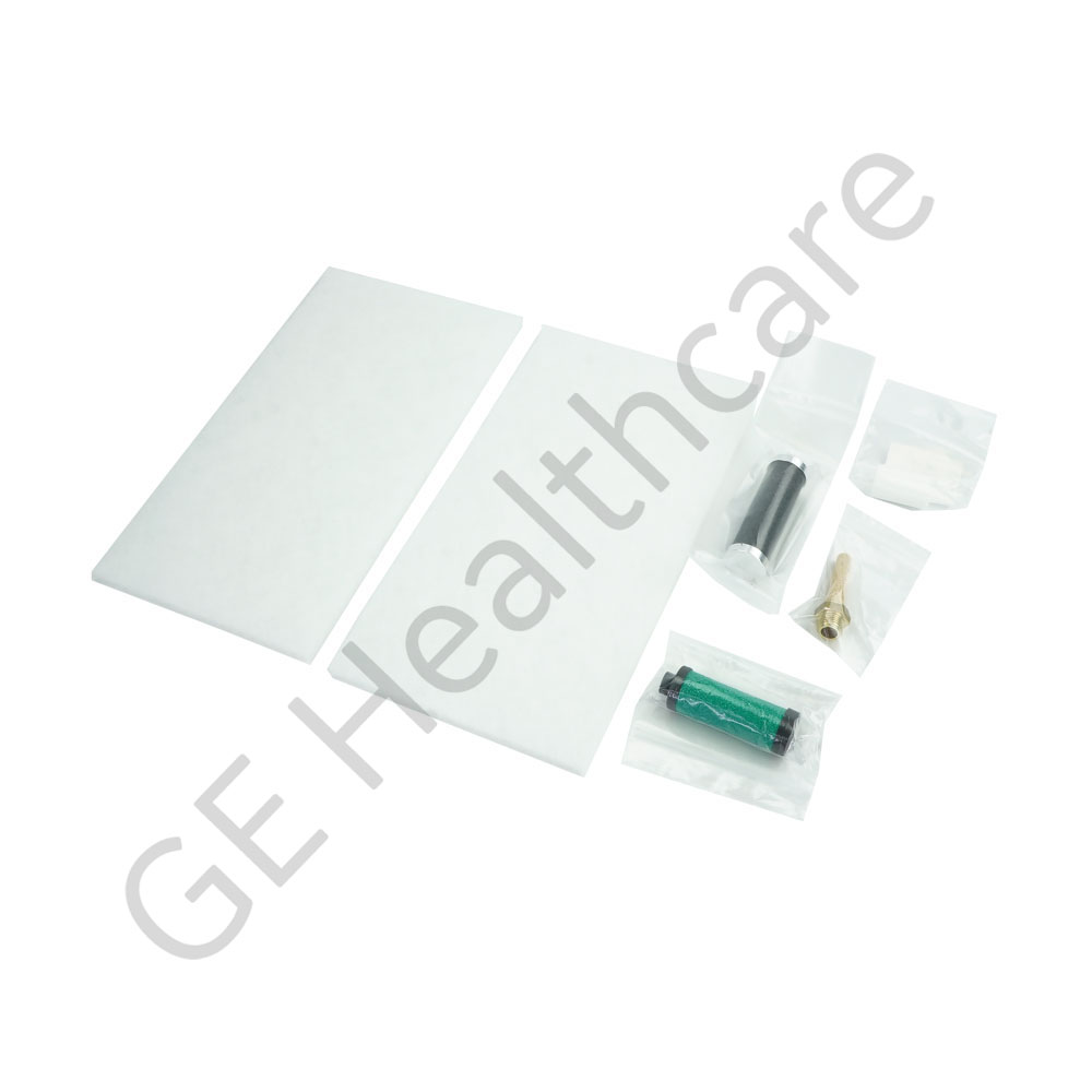 Kit Annual MA Evair Capspring Kit Annual MA Evair Capspring