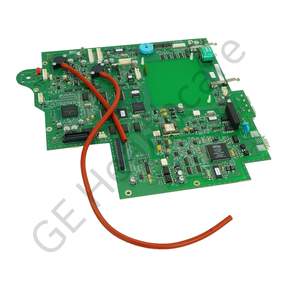 PWA Main Board Sunscreen-ESU PWA Main Board Sunscreen-ESU