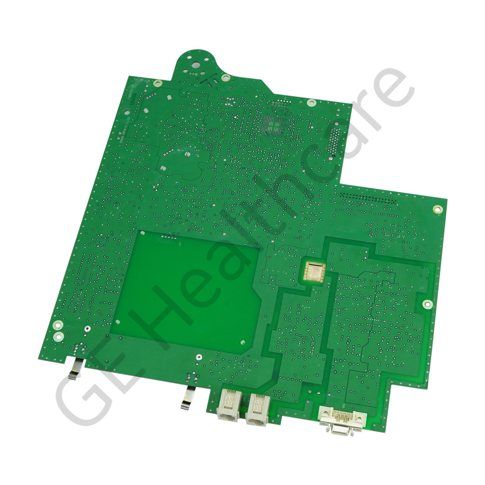 PWA Main Board Sunscreen-ESU PWA Main Board Sunscreen-ESU