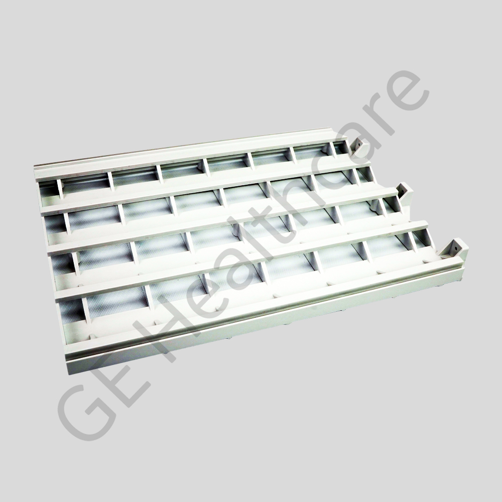 Mount Side Rail Right Hand TRAM RAC 4A Mount Side Rail Right Hand TRAM RAC 4A
