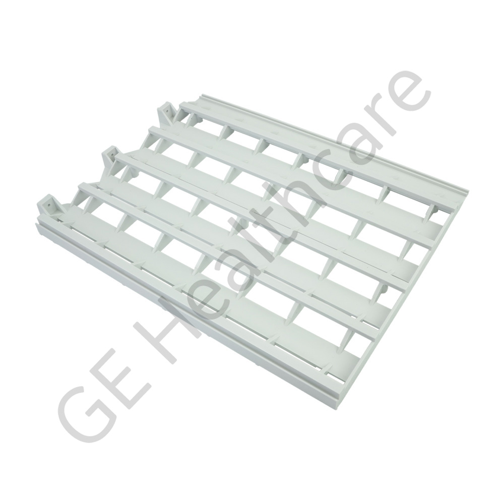 Mount Side Rail Left Hand TRAM RAC 4A Mount Side Rail Left Hand TRAM RAC 4A